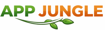 App Jungle Logo
