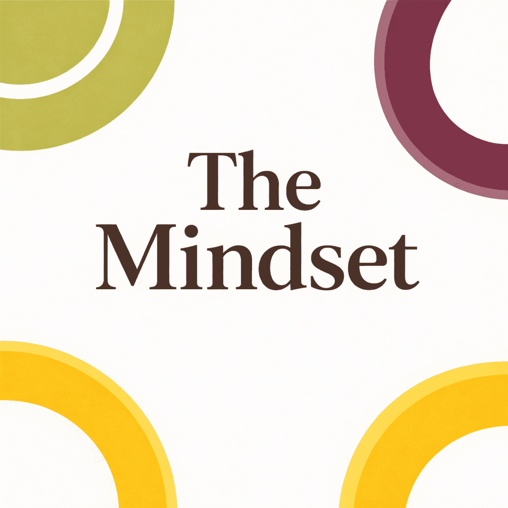 The Mindset